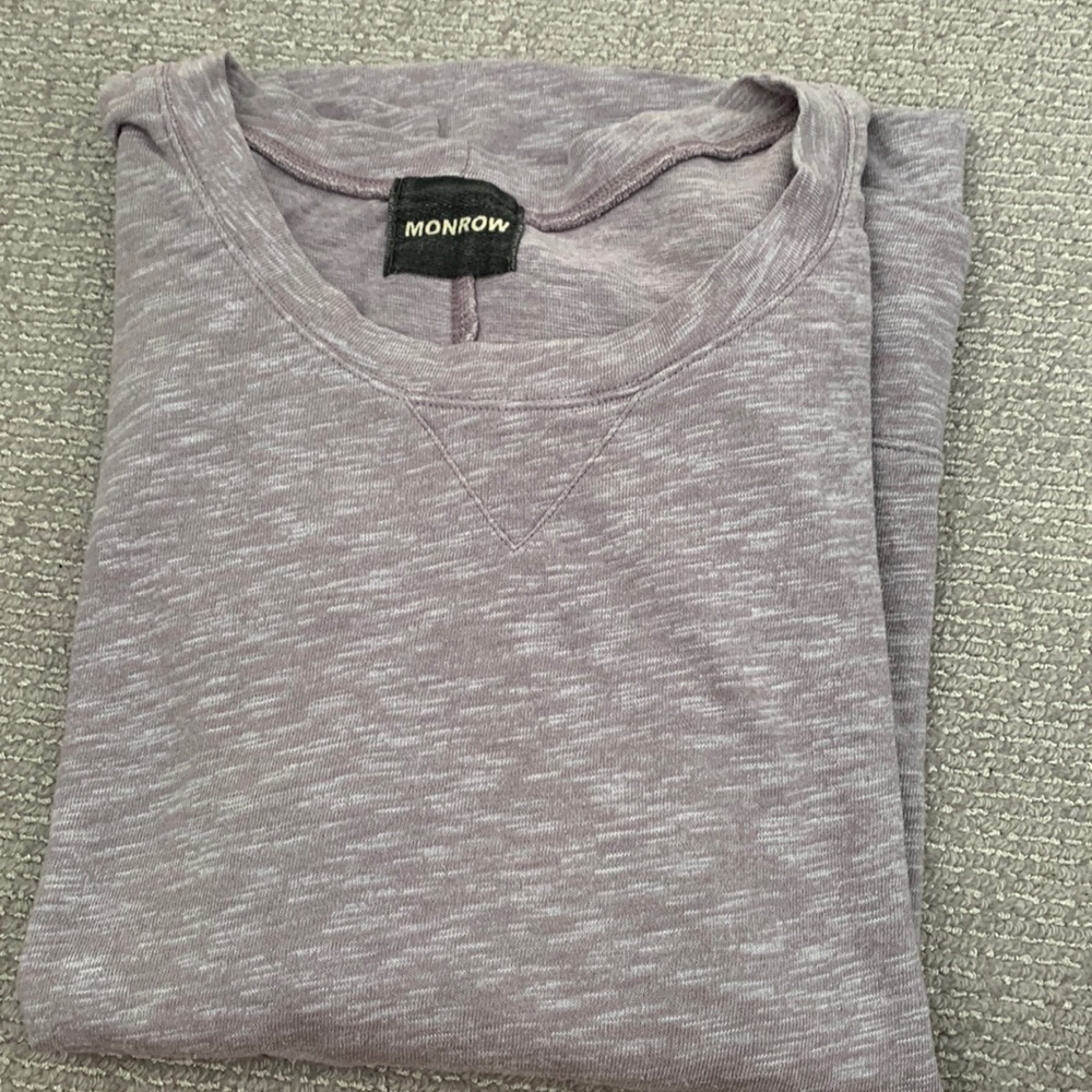 Monrow Pullover - image 1